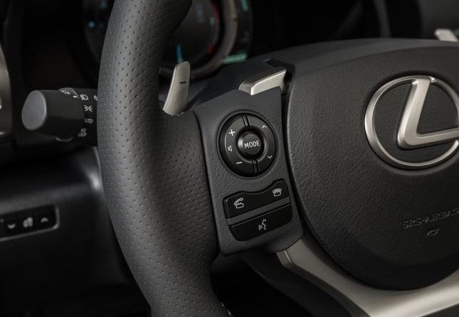 آخرین قیمت محصولات Lexus در بازار تهران