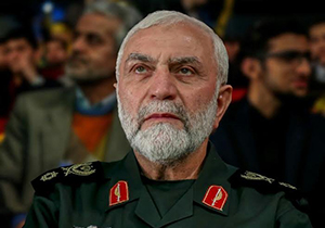 نظر همرزمان شهید همدانی درباره او + فیلم
