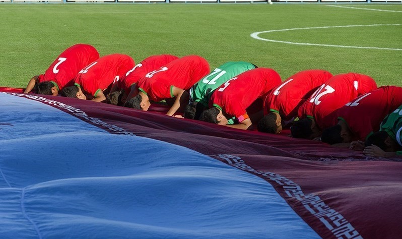 ایران - آلمان؛ ماجراجویی یوز‌های جوان برای صعود