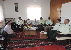 امنیت فعلی کشور، مرهون خون شهدا