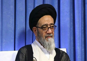 نماینده ولی فقیه آذربایجان شرقی نسبت به تاخیر ‌صدور حکم شهردار ‌تبریز‌ هشدار داد
