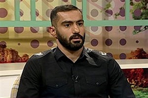 از گزارشگری جالب محسن ربیع خواه تا انتقاد از رسانه ها + فیلم