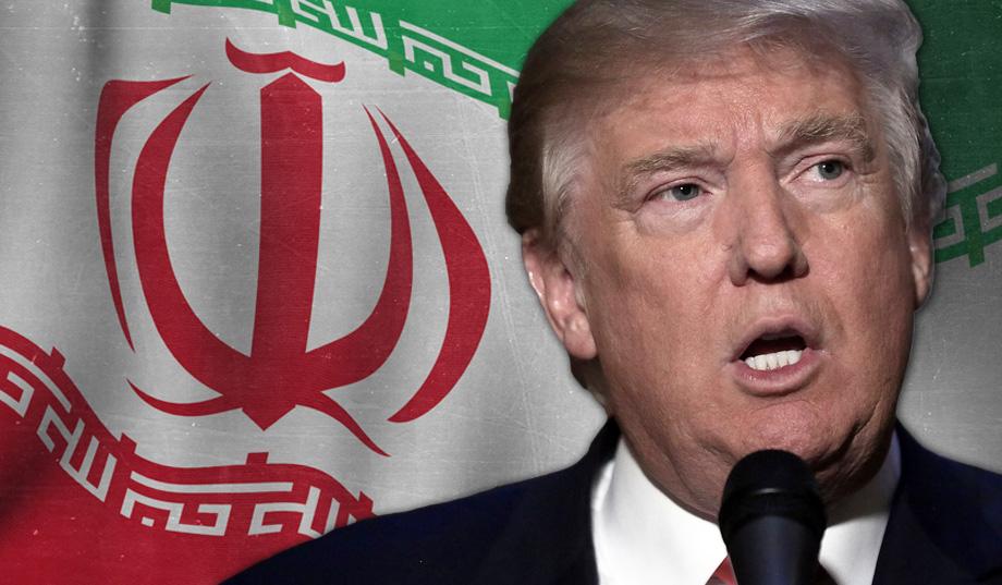 بلومبرگ: ترامپ از توافق هسته&zwnj;ای ایران خارج نمی&zwnj;شود، اما ...