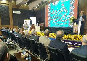 اختتامیه همایش بین المللی شمس و مولانا در خوی