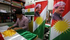 سخنگوی العبادی: نتایج دیدار علاوی و النجیفی با مسعود بارزانی، الزام&zwnj;آور نیست