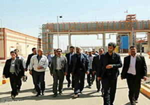 ضرورت راه‌اندازی صنایع مرتبط با پتروشیمی در لرستان
