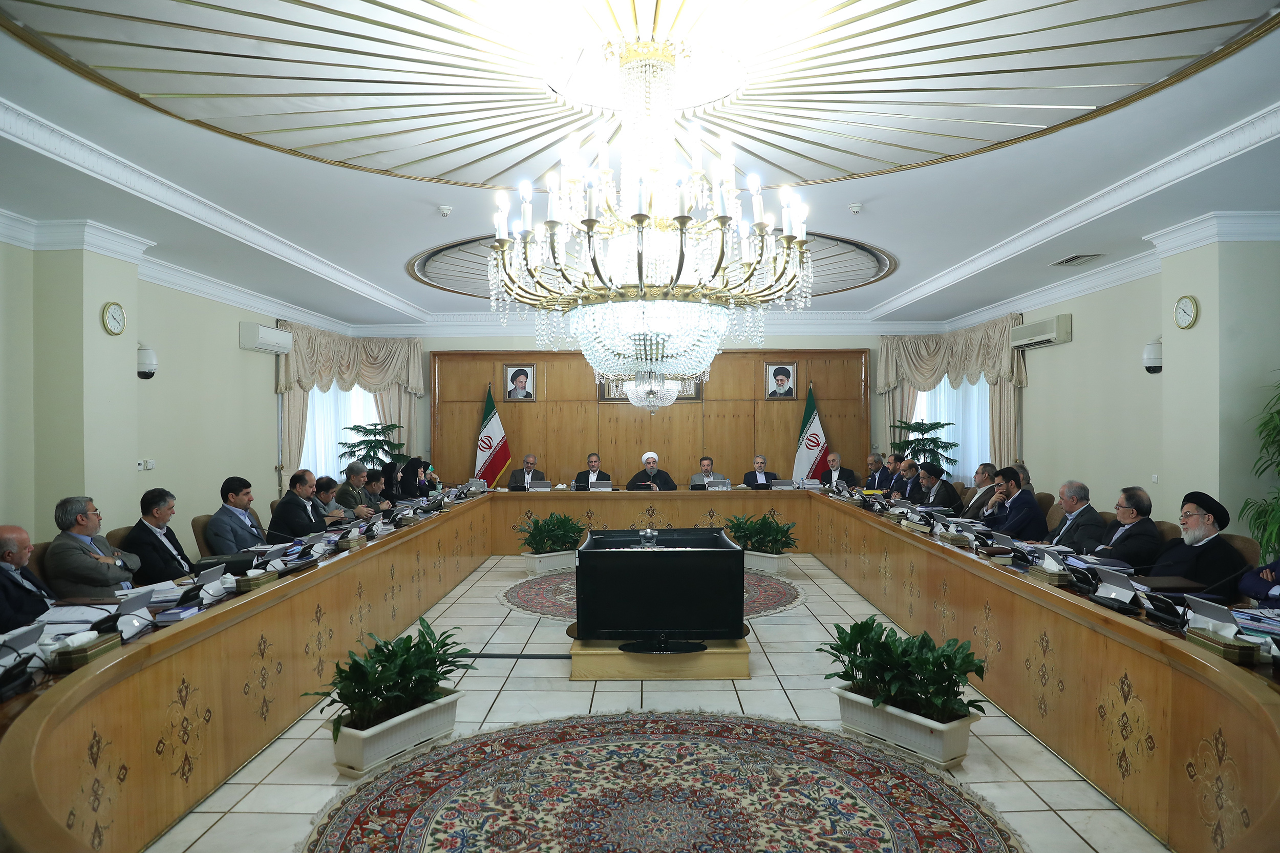 توسعه اشتغال و افزایش نشاط جامعه برای کار و فعالیت از اولویت&zwnj;های دولت دوازدهم است