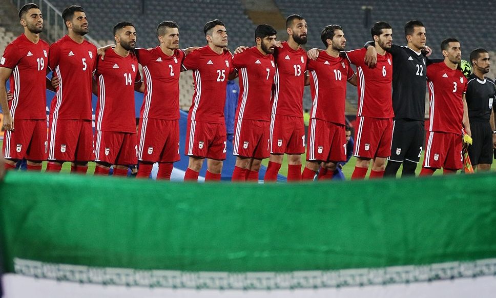 روسیه- ایران/ فرش قرمز تزارها برای شاگردان کی روش پیش از آغاز جام جهانی پهن می شود