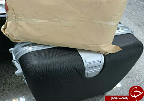 شهردار شیراز انتخاب شد/بهره برداری از ستاد ترخیص خودرو&zwnj;های توقیفی/کشف حشیش از مسافر خارجی در فرودگاه شیراز