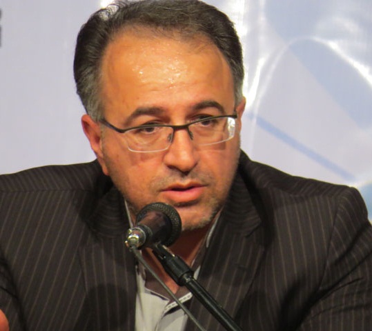 برگزاری استارتاپ ملی ریزگردها نیازمند اعتبار