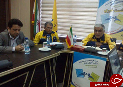 نگاهی گذرا به مهمترین رویداد&zwnj;های یکشنبه ۱۶ مهرماه در مازندران