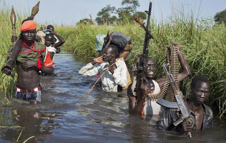 سودان آتش بس یکجانبه با شورشیان این کشور را تمدید کرد