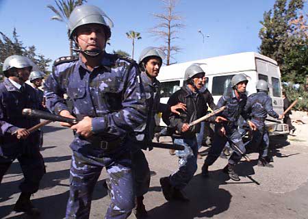 دادستان کل لیبی دستور بازداشت 826 نفر را صادر کرد