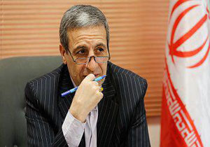 یک لرستانی استاندار بوشهر شد