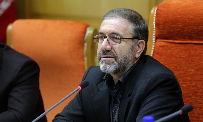 معاون امنیتی انتظامی وزیر کشور وارد کابل شد