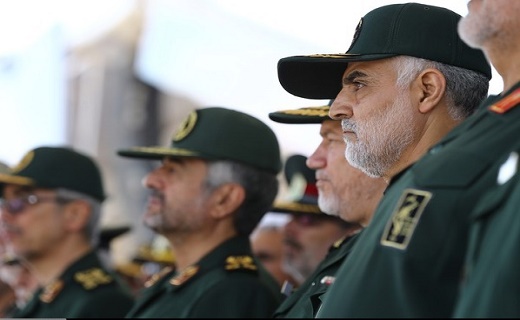 میانگین سنّی فرماندهان ارشد سپاه و ارتش/ جوان&zwnj;ترین و مُسن&zwnj;ترین &laquo;فرمانده&raquo;