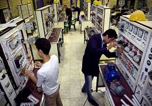 ثبت نام بیش از سه هزار نفر در طرح کارورزی