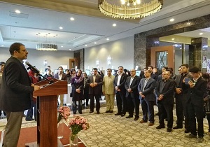 هنر درمانی راهی مناسب برای پرورش خلاقیت کودکان معلول و کم توان ذهنی