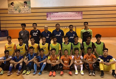 20 بازیکن به اردوی تیم ملی فوتسال المپیک دعوت شدند
