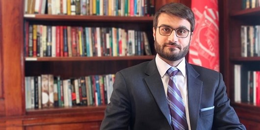 تلاش برای بهبود روابط افغانستان و پاکستان آغاز شده است