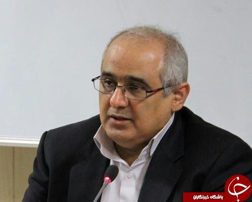 امحاء 3/5  تن مواد غذایی فاسدو تاریخ گذشته در گناباد و بجستان