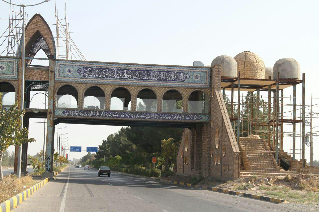 تربت جام از زیر ساخت‌های ضعیف در حوزه‌های فرهنگی، گردشگری و هنری رنج می‌برد