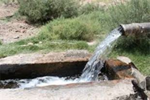 تخصیص 2میلیارد مترمکعب آب دریای عمان برای مصارف سیستان و بلوچستان