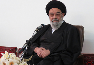 روحانیت هیچ مذهبی به غیر از شیعه در جنگ شرکت نداشتند