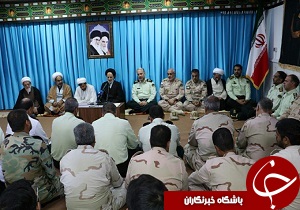 نیروی انتظامی،در زمینه پیشگیری بیشتر تلاش کند