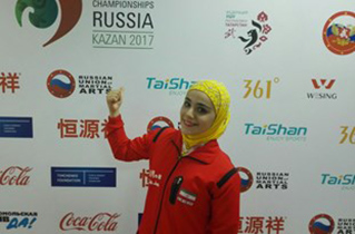 مسابقات آسیایی از جهانی سخت‌تر است