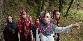 پروانه نمایش &laquo;یک روز معمولی&raquo; صادر شد/ زمان قطعی اکران مشخص نیست
