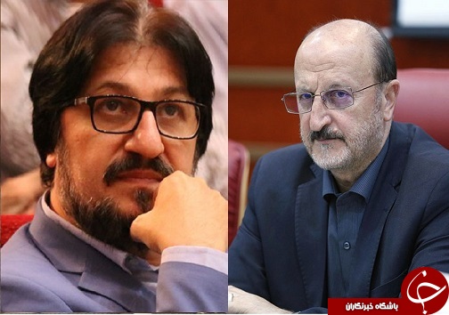 معرفی دو شهردار استان قزوین