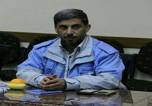 معرفی شهردار جدید "شهر مهریز"