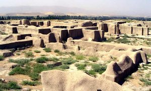 ۳ اثر تاریخی و فرهنگی آذربایجان غربی در فهرست موقت آثار جهانی یونسکو