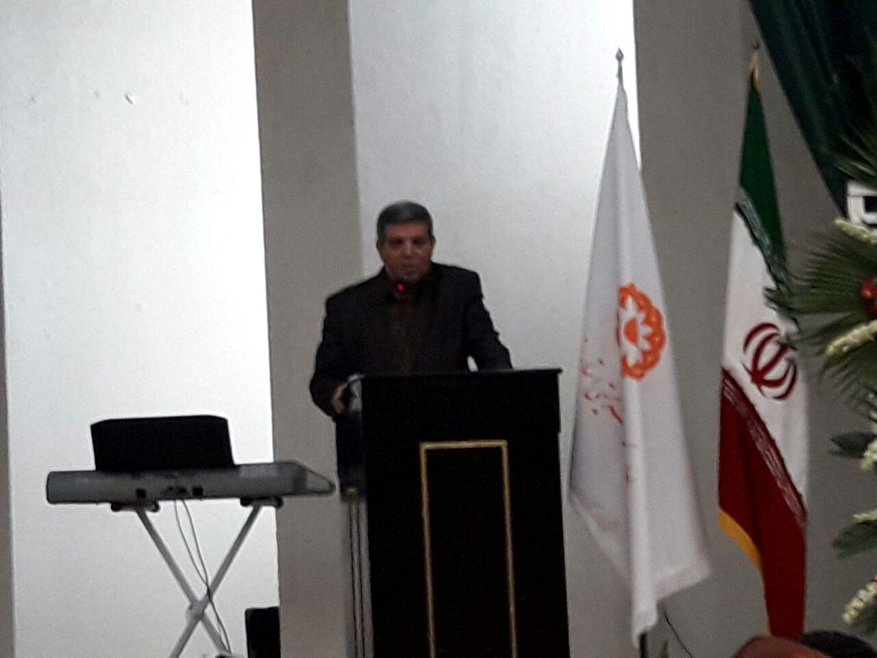 خراسان رضوی  رتبه ۱۶سالمندی را در کشور داراست