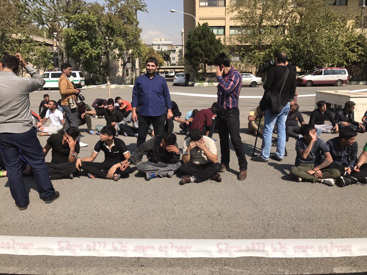 دستگیری حرفه&zwnj;ای&zwnj;ترین جاعلان مهر و اسناد سازمان&zwnj;ها و دستگاه&zwnj;های دولتی/ جاعلان مدرک دیپلم تا فوق لیسانس به دام پلیس افتادند