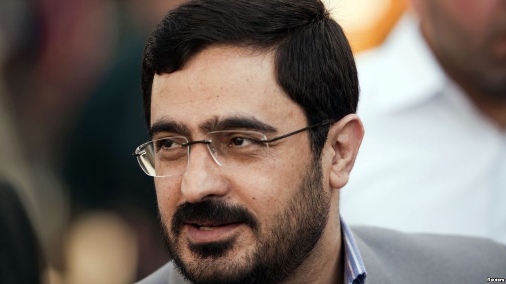 مرتضوی در دادگاه حاضر نشد