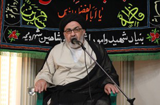 زنده نگه‌داشتن مکتب عاشورا ضامن حفاظت کشور از تهدیدات دشمنان است