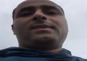 جزئیاتی از بازداشت خبرنگار ایرانی در میانمار + فیلم