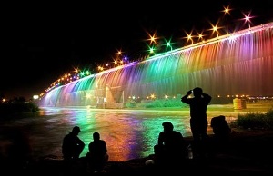 بازدید مدیرکل زیرساخت‌ها و مناطق نمونه‌ گردشگری کشور از خوزستان