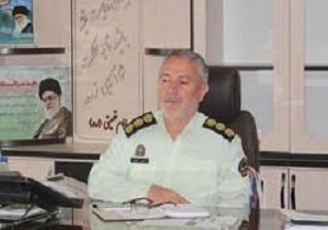 کشف 83 درصد از سرقت‌های مهم در استان اردبیل