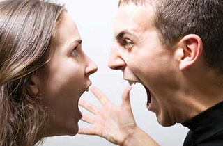 ناسازگاری از نوع زن و شوهرهای ایرانی