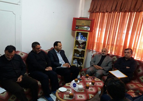 بسیج رسانه  در جهت بصیرت بخشی گام برمی دارد