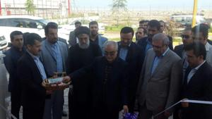 بهره برداری از 4 طرح اقتصادی در منطقه آزاد بندر انزلی