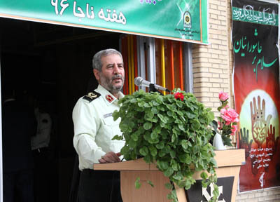 آموزش و پرورش نقش مهمی در قدرت بازدارندگی کشور دارد
