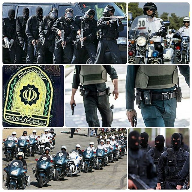 امنیت مهمترین مؤلفه توسعه یک کشور