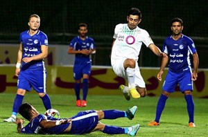مصدومان استقلال به دیدار مقابل پرسپولیس می رسند