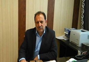 بهره برداری از طرح های عمرانی در دانشگاه پیام نور استان کرمانشاه