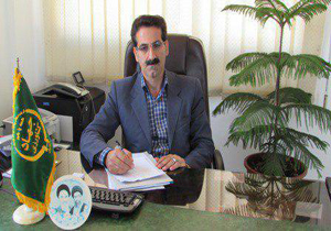 توزیع ۵ هزار تن کود شیمیایی میان کشاورزان محمودآباد