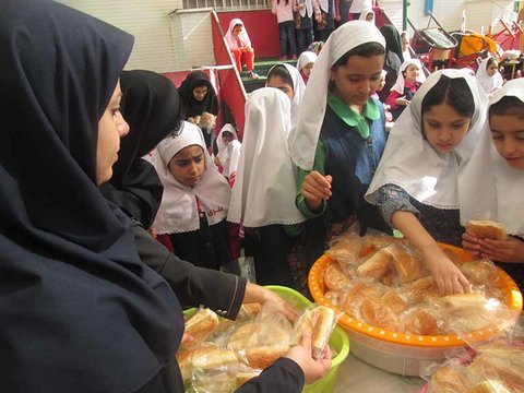 بایدها و نبایدهای تغذیه&zwnj;ای محصلین&nbsp; + اینفوگرافی